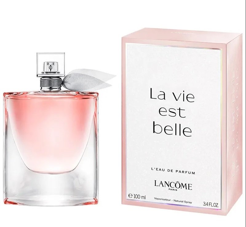 Perfume Capilar Lá vie est belle Inspired - Imagem 2