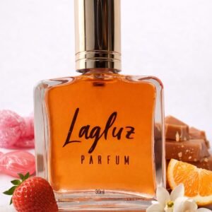 Perfume Capilar Bon Bon Inspired