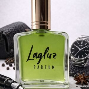 Perfume Capilar Mont Blanc Black