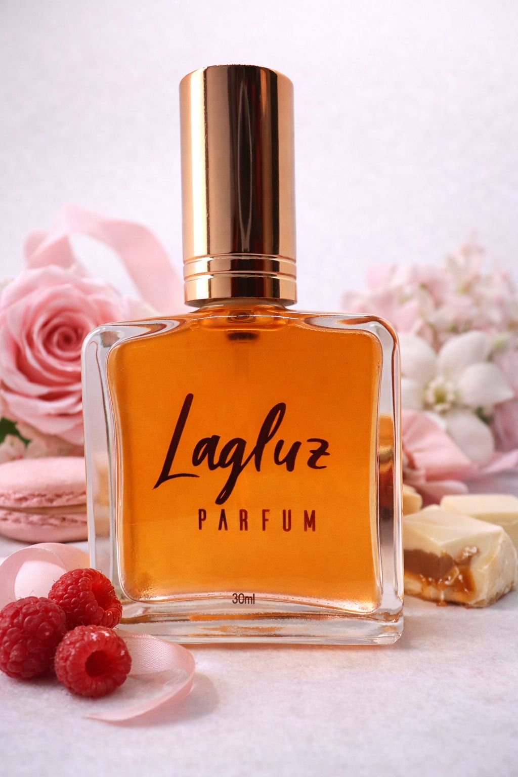 Perfume Capilar Lá vie est belle Inspired