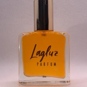 Perfume Capilar Chloé Inspired